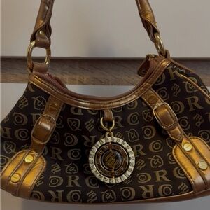 Rocawear Y2K with PINK interior